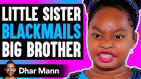 xnxx blackmail sis|'sister blackmails brother' Search .